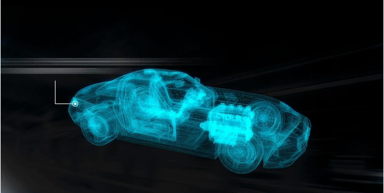 Microsoft’s Plan to Dominate Connected Cars