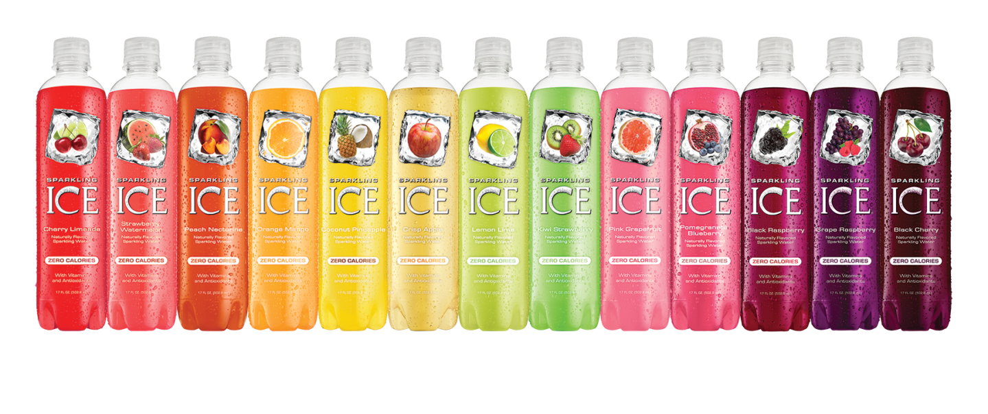 Sparkling Ice CEO Kevin Klock Abruptly Departs