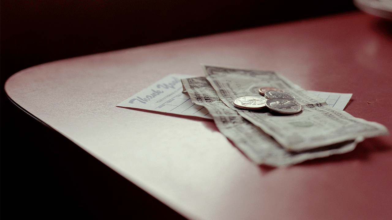 Is It Ever Okay to Tip With a Credit Card?