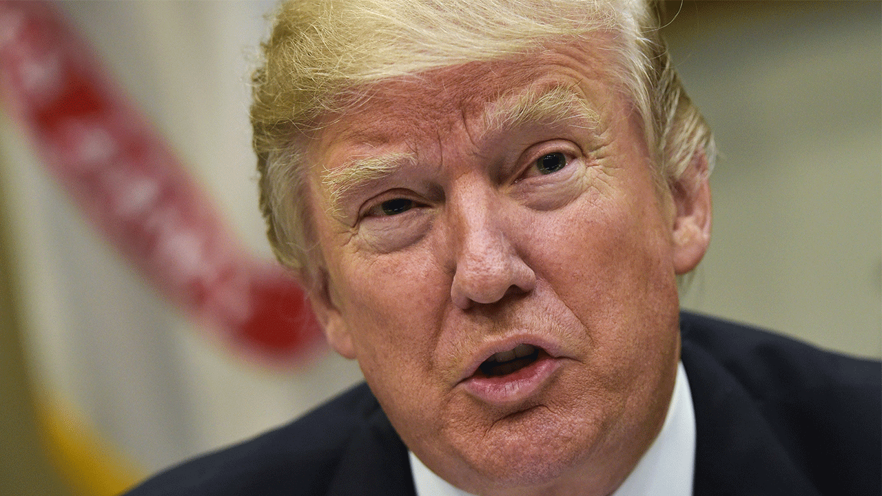 Donald Trump’s 2005 IRS Filing Shows He May Have Understated His Salary by Millions