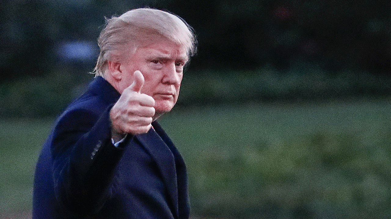 Trump’s Victory Has People Signing up For News Like It’s Going Out of Style