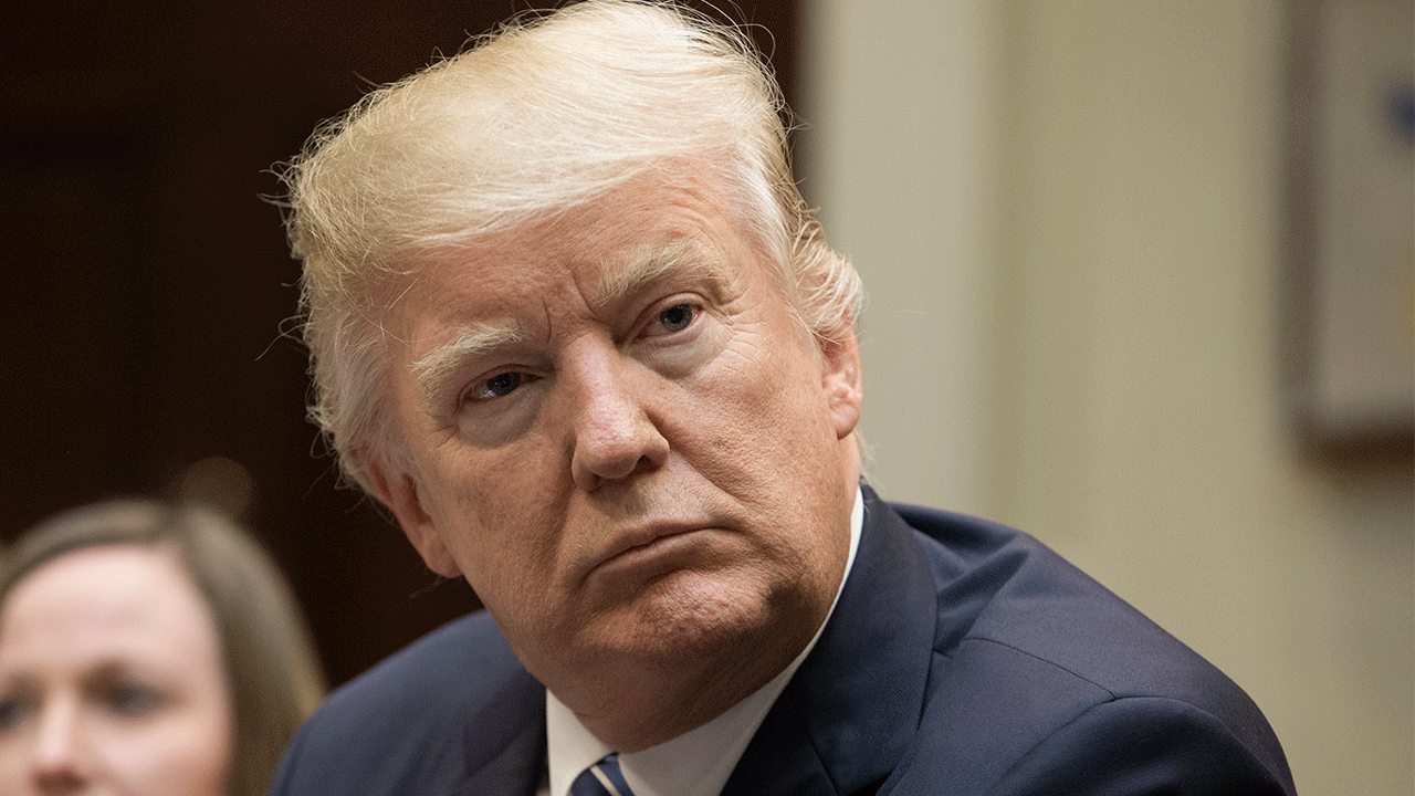 The Week When Trump’s Wiretap Accusation Died