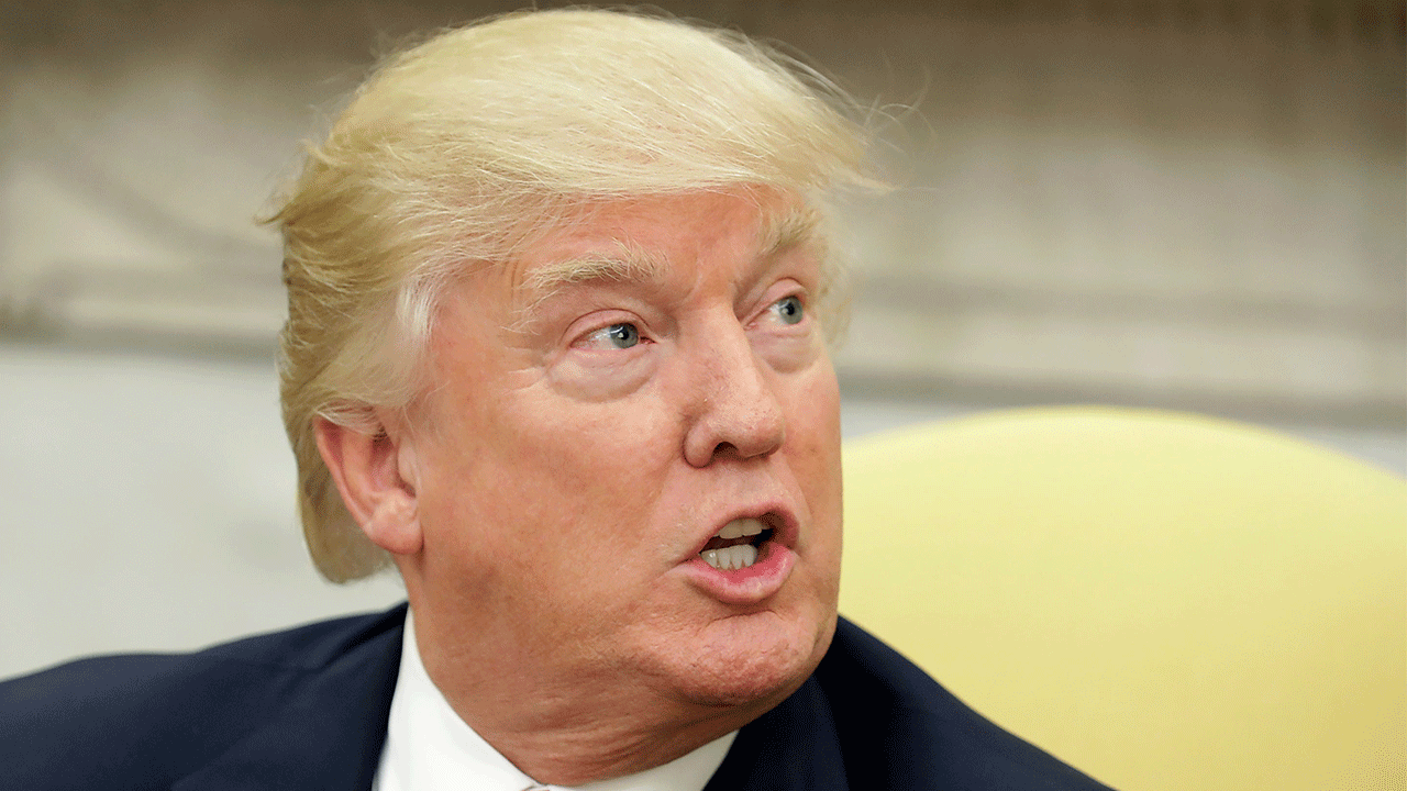 Trump Signs Repeal of Broadband Privacy Rules