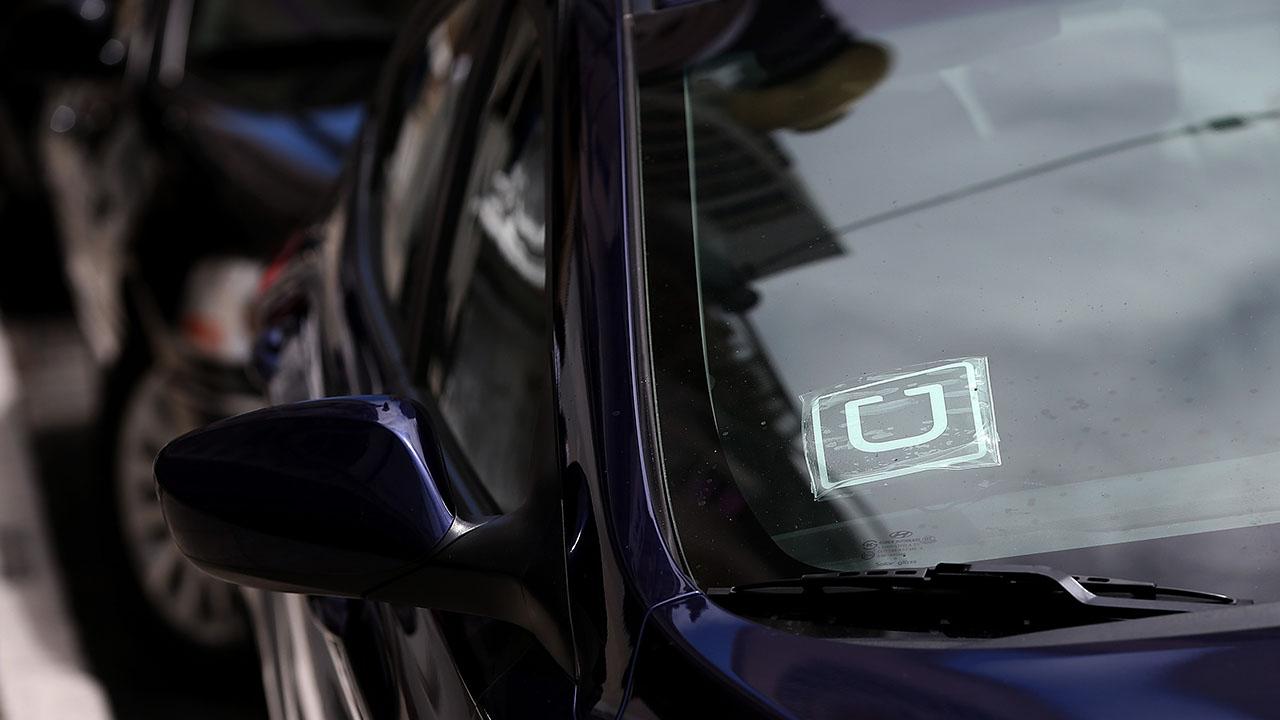 Uber Unveils Simple New Privacy Settings
