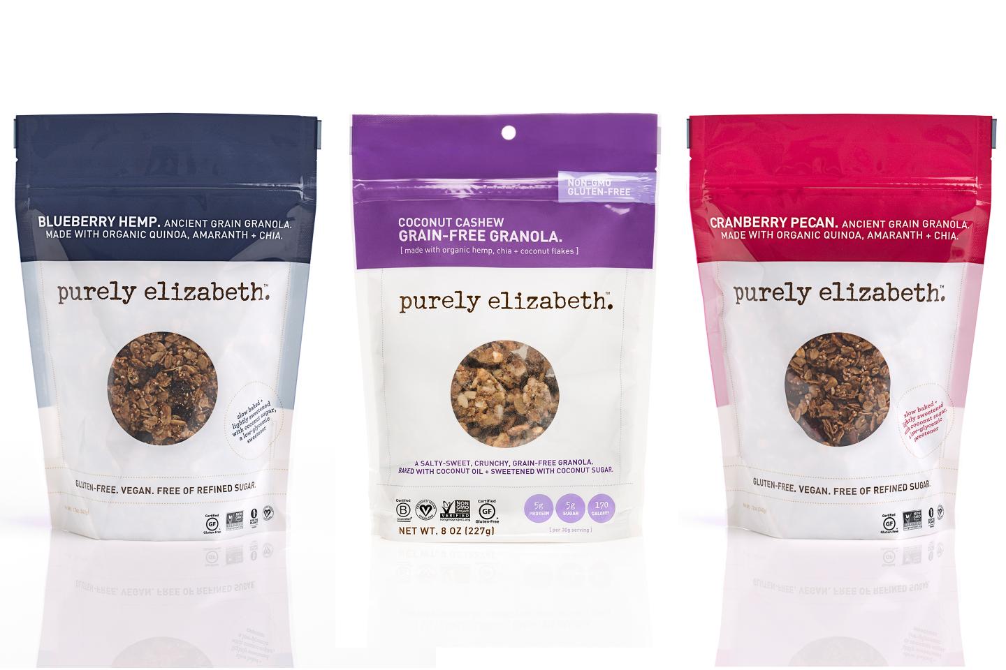 General Mills’ VC Arm Invests In Breakfast Food Startup