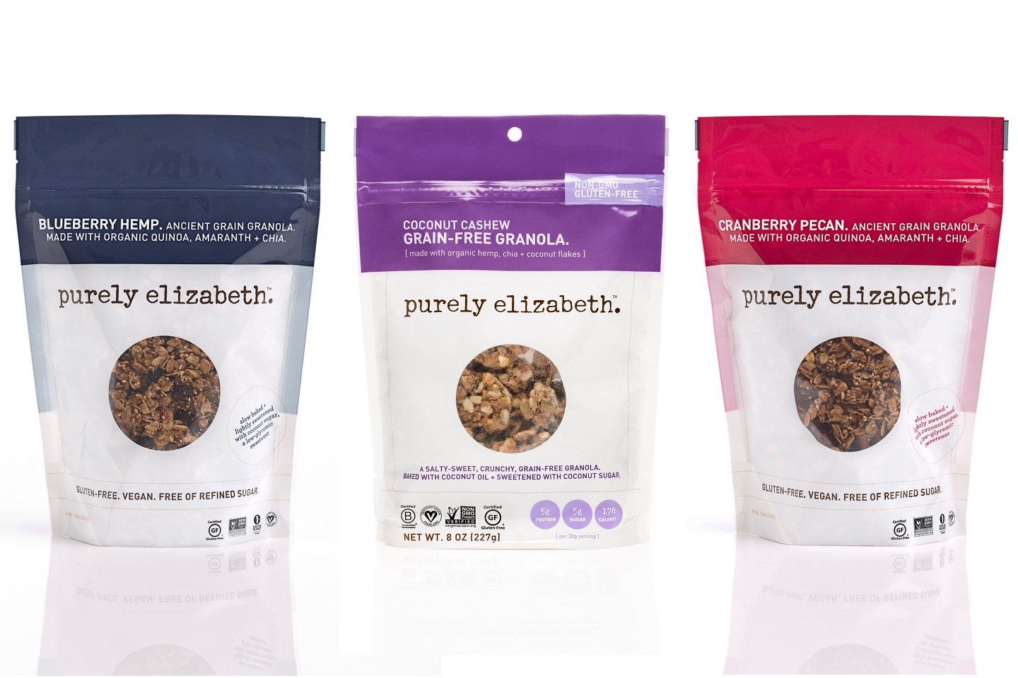 General Mills’ VC Arm Invests In Breakfast Food Startup