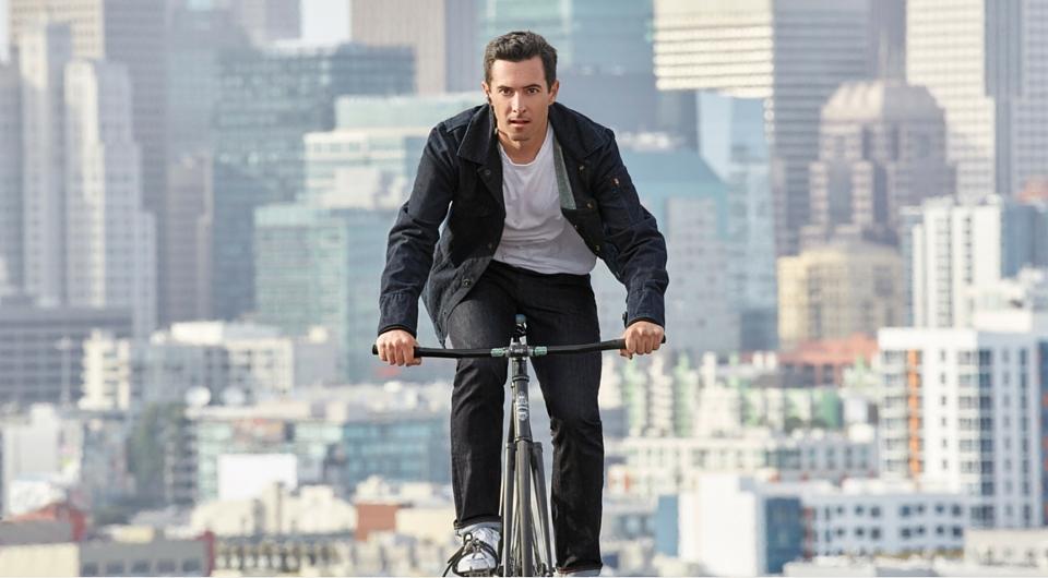 Google and Levi’s Have a New High-Tech Jacket Up Their Sleeves