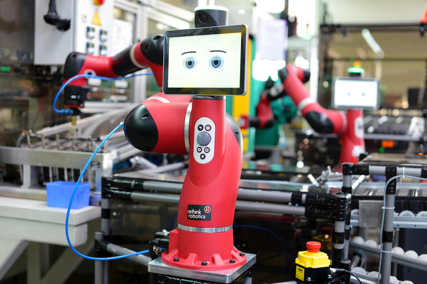 Will Cheap Robots Prevent a Comeback in Jobs?