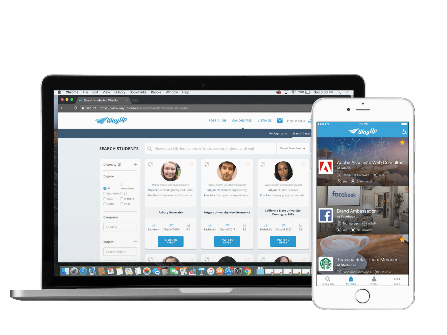 This Startup Wants to Be the Netflix for Jobs