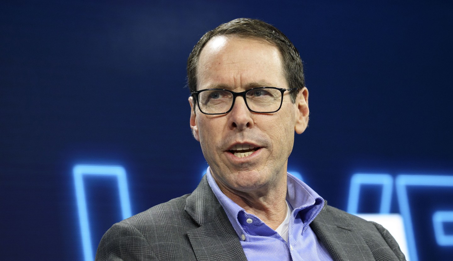 Key Speakers At The WSJDLive Global Technology Conference