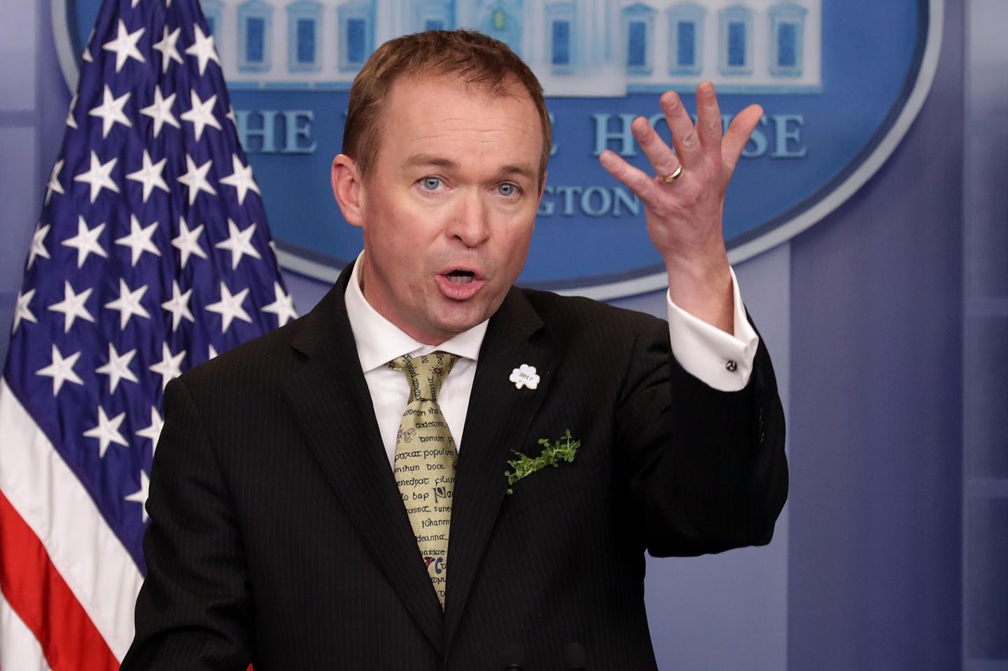 white house claims after school programs don't help performance