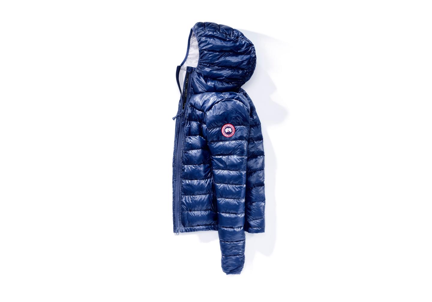 Canada Goose Debuts on New York Stock Exchange