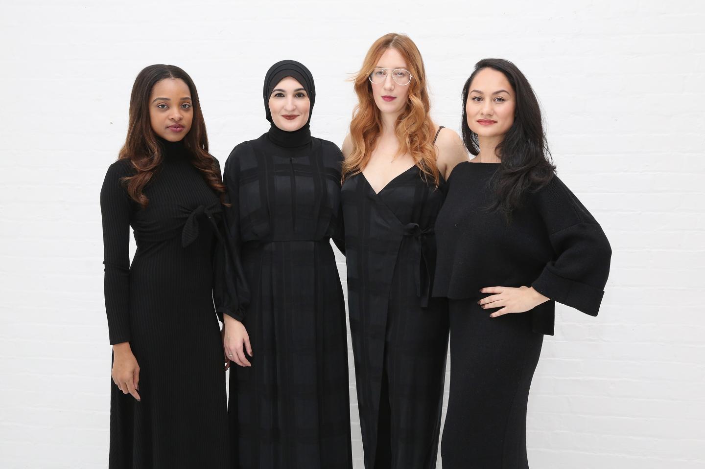 Mara Hoffman - Backstage - February 2017 - New York Fashion Week: The Shows