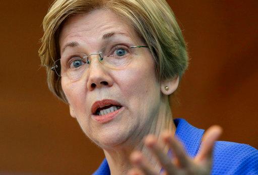 Elizabeth Warren