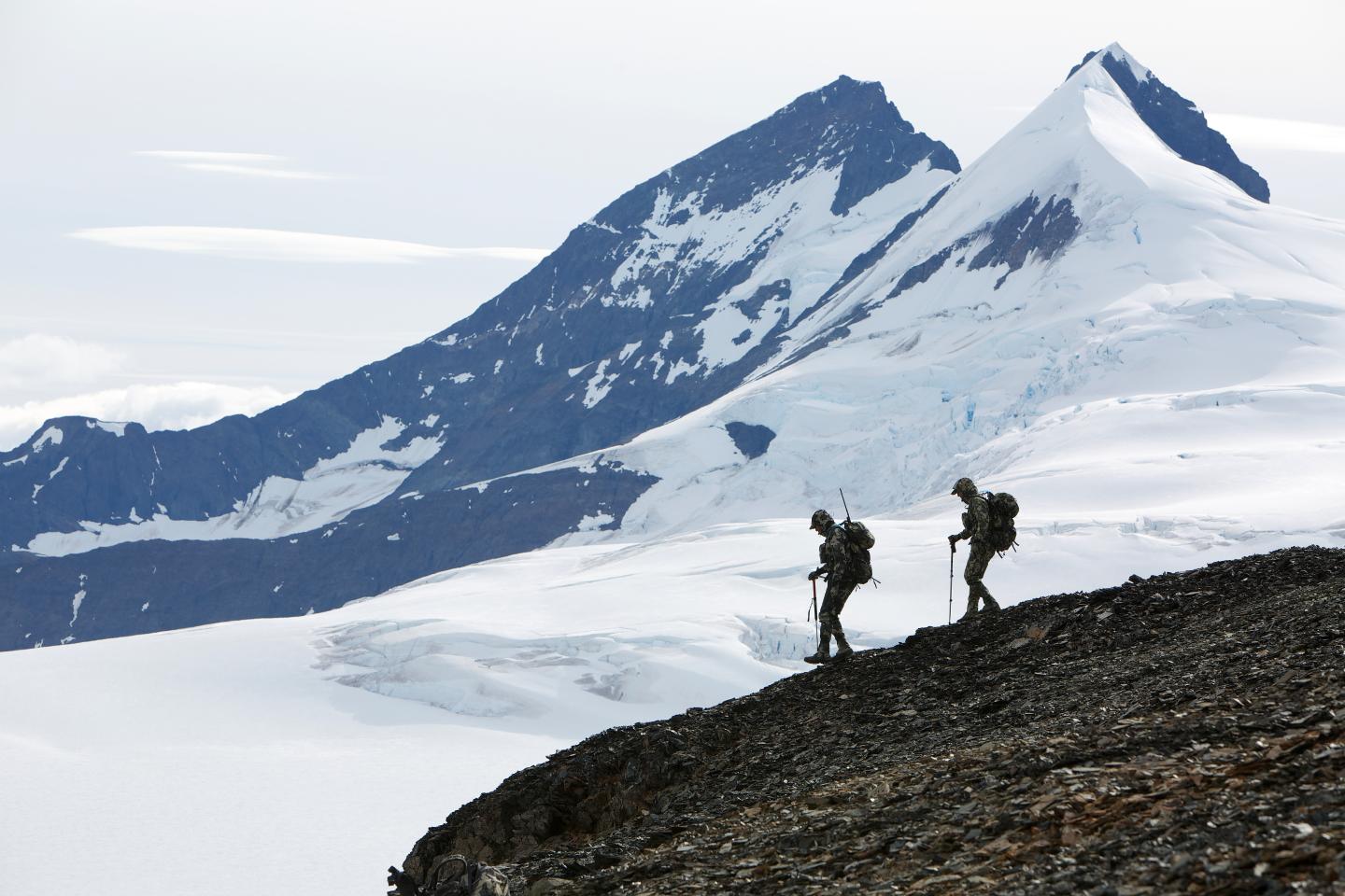 Exclusive: High-End Hunting Brand Kuiu Raises $50 Million to Fuel Expansion