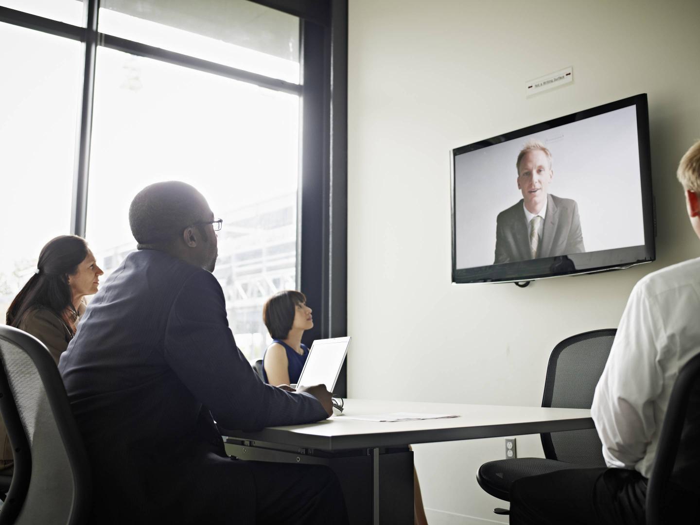 raceAhead: Corporate Diversity in 2018