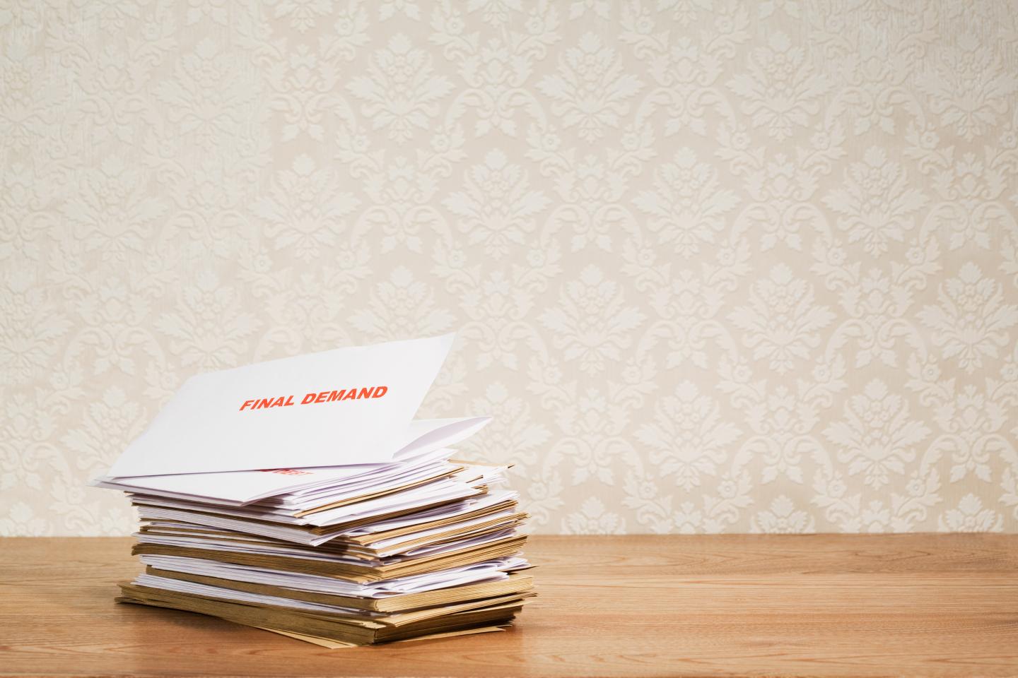 Parents Are Struggling to Pay Student Debt Even as They Near Retirement