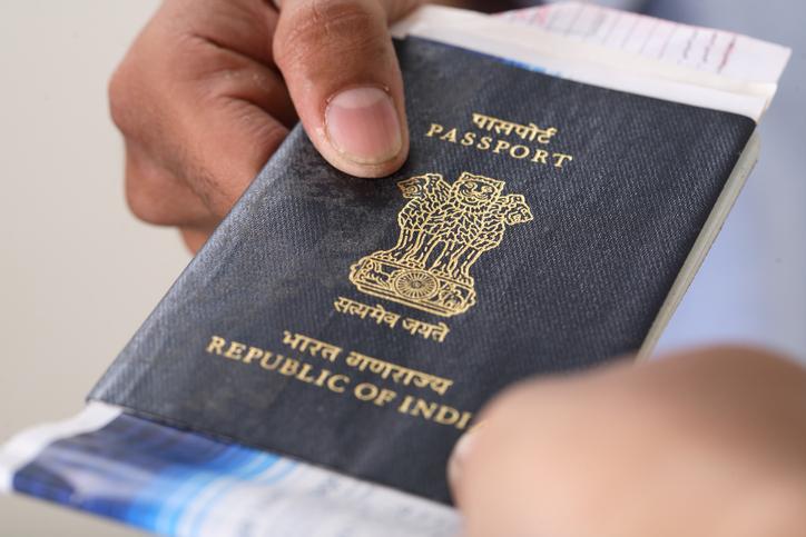 This Is an H-1B Visa. And Here’s How President Trump Wants to Change It