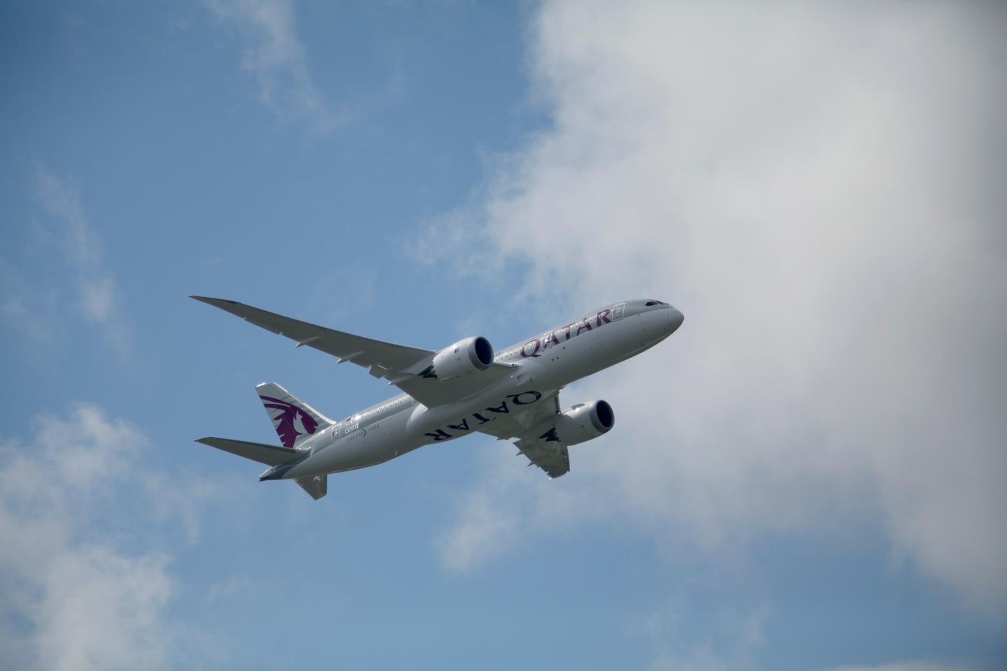 Farnborough International Airshow 2012