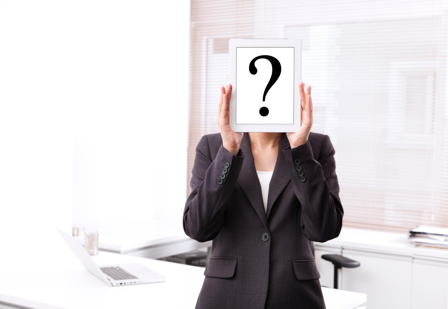 This ‘Easy’ Question Is One of the Hardest to Answer in a Job Interview