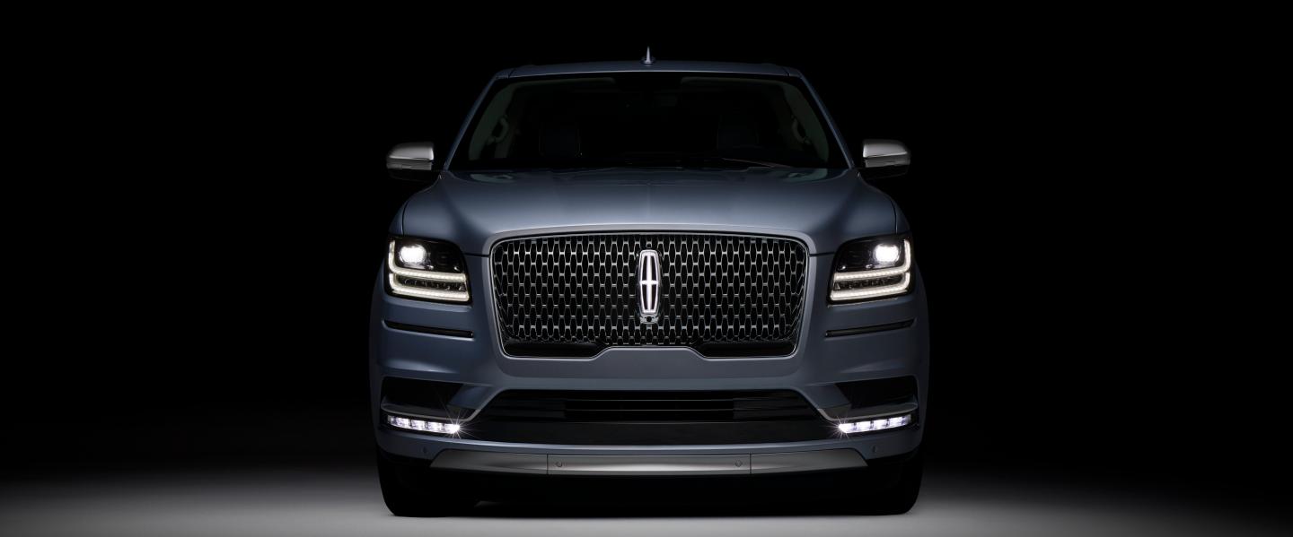 A Look Inside Lincoln’s Vision of ‘Quiet Luxury’