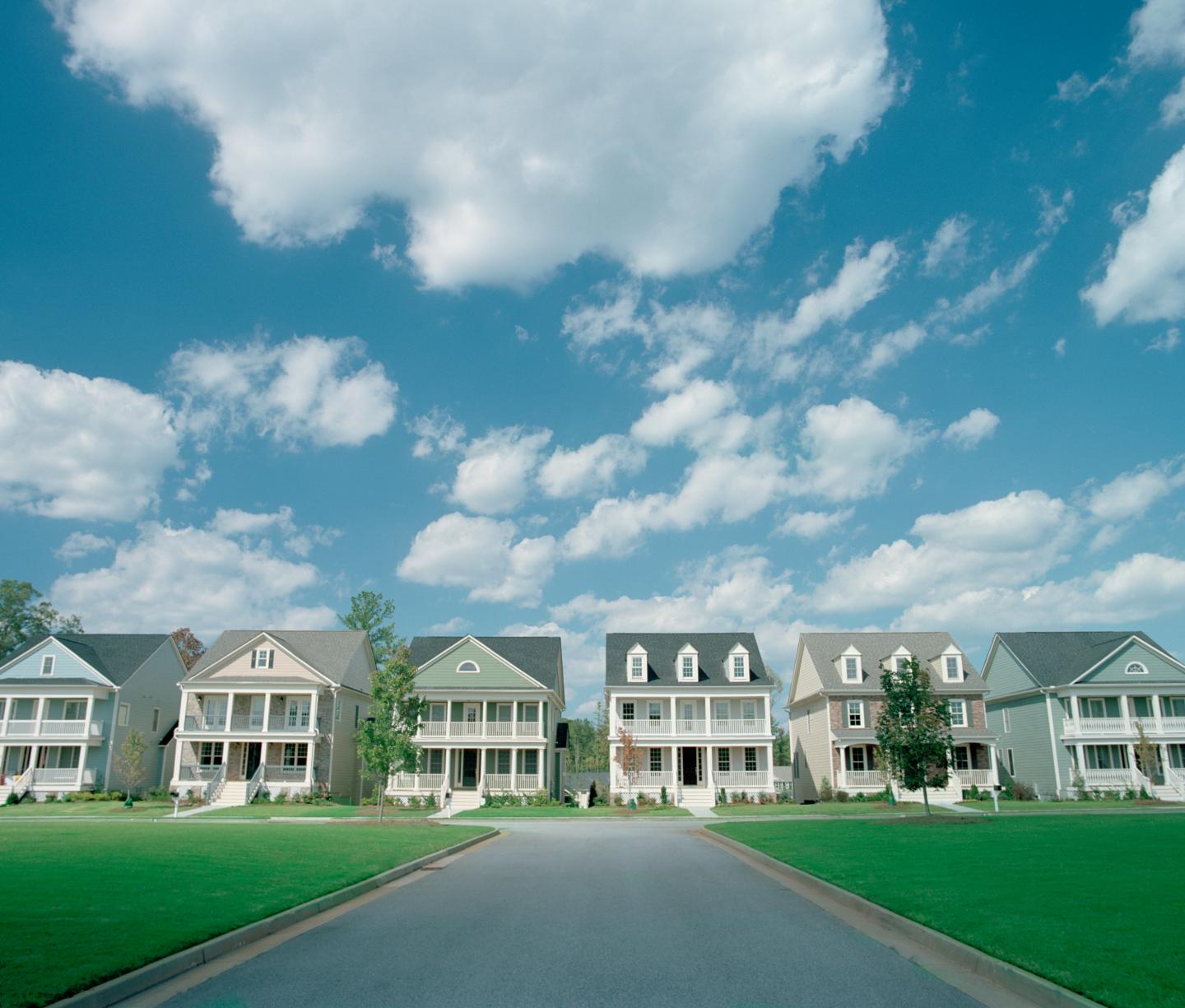 America’s Middle Class Is Shrinking But Still Rich Compared to Europe