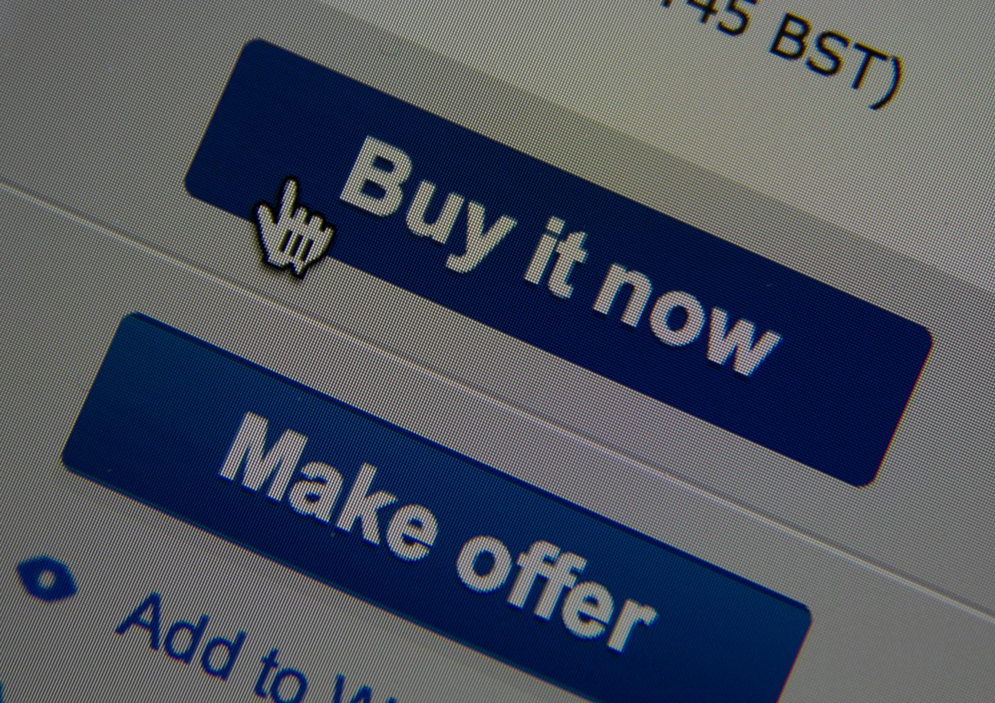 EBay’s Revamp Needs to Happen Sooner Than Later