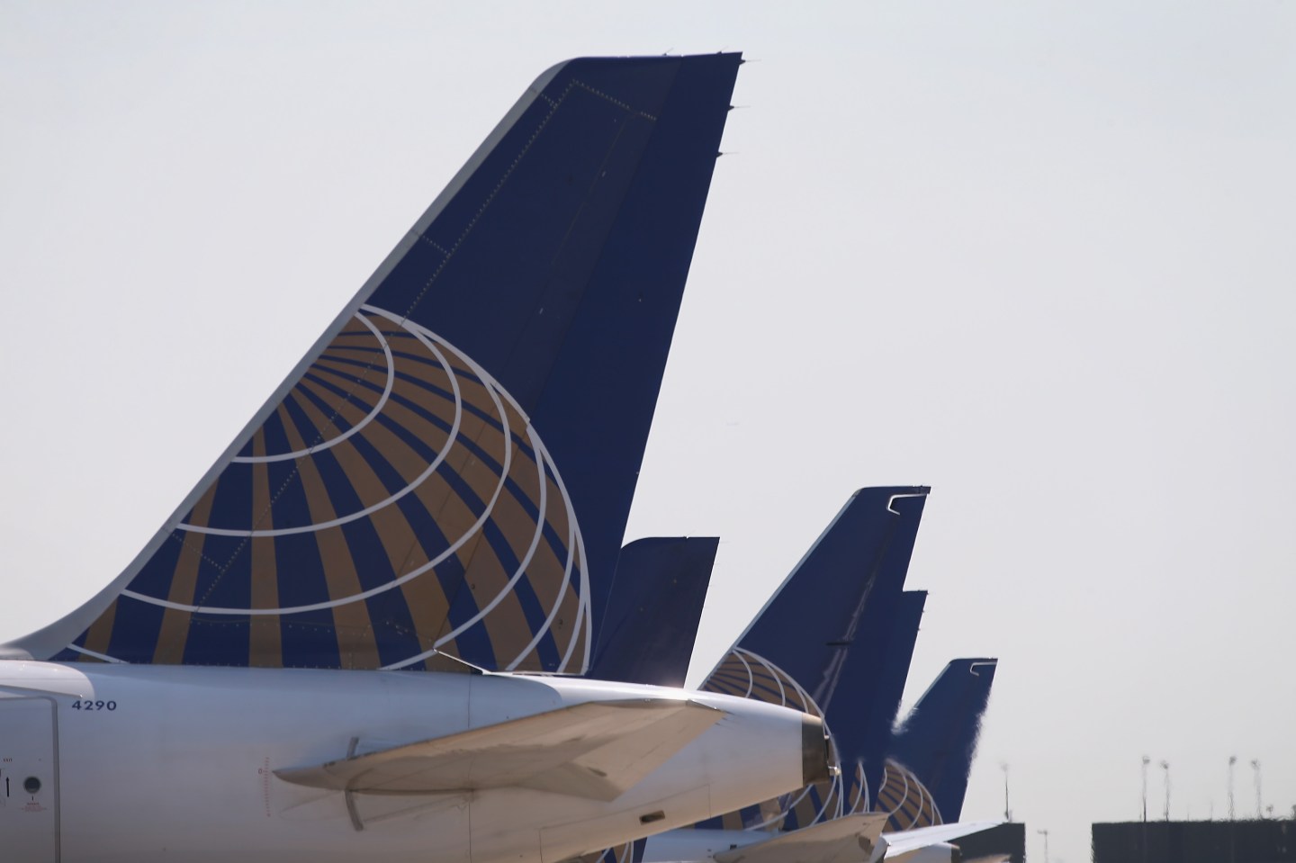 Chicago's O'Hare Airport Hosts Air Industry's World Route Forum