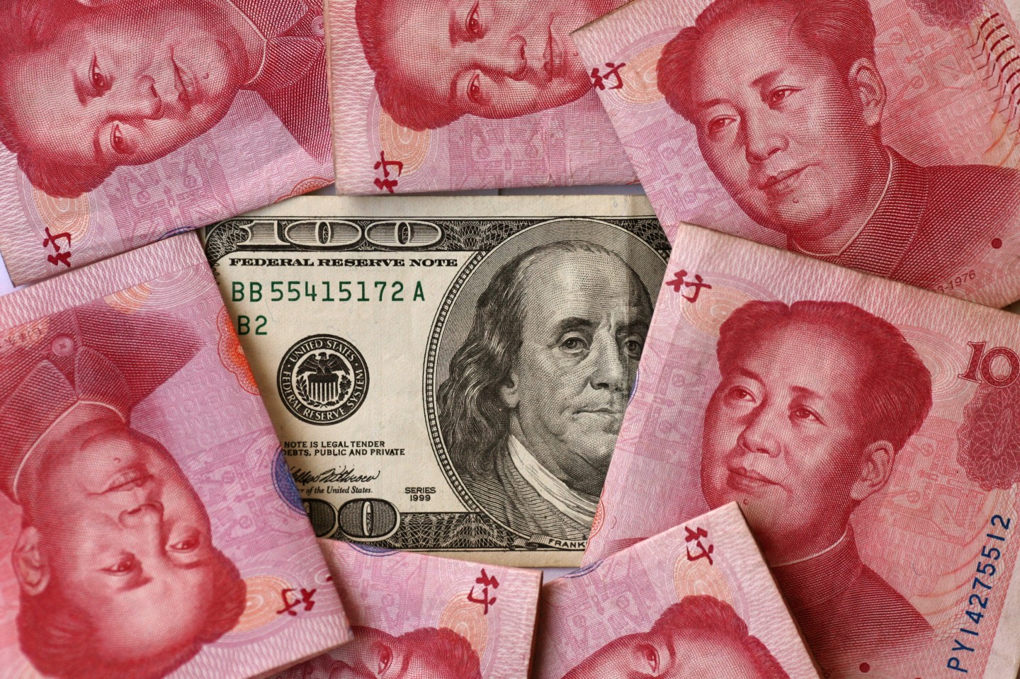 5 Reasons Why Trump Will Ditch His Threat to Call China a ‘Currency Manipulator’