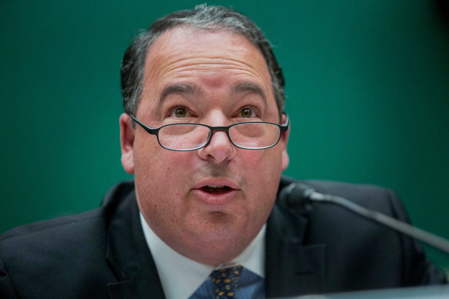 House Commerce Committee Hearing On Takata Airbag Rutures And Recalls