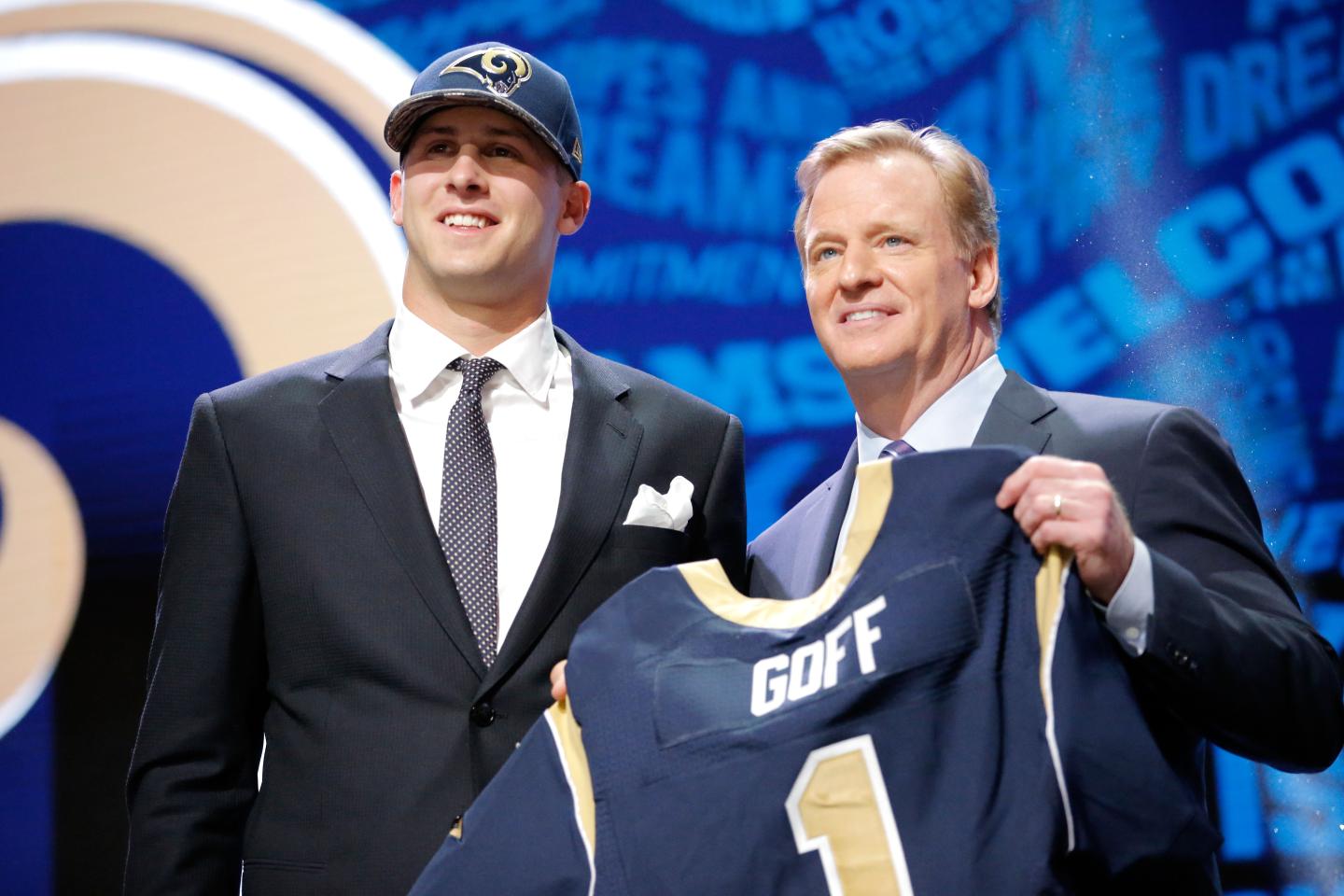 NFL Draft