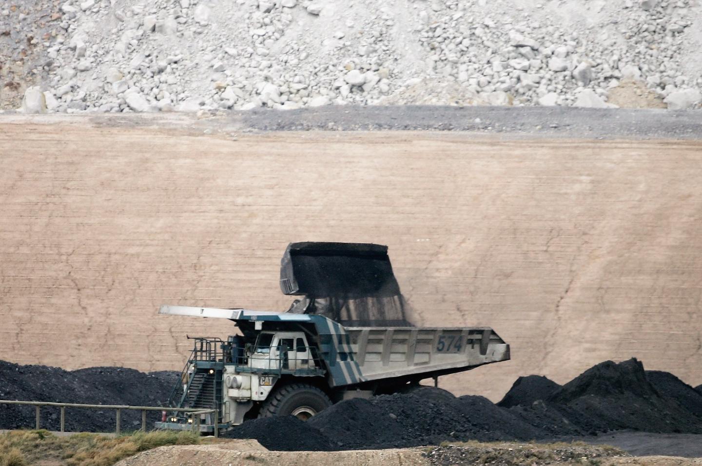 BHP Billiton Announces Record Financial Results