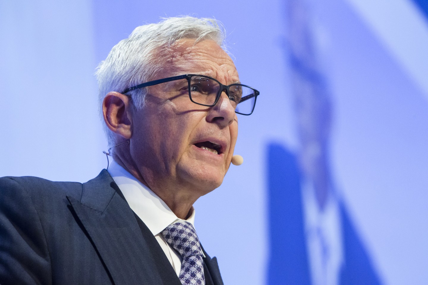 Banks In Transition Conference