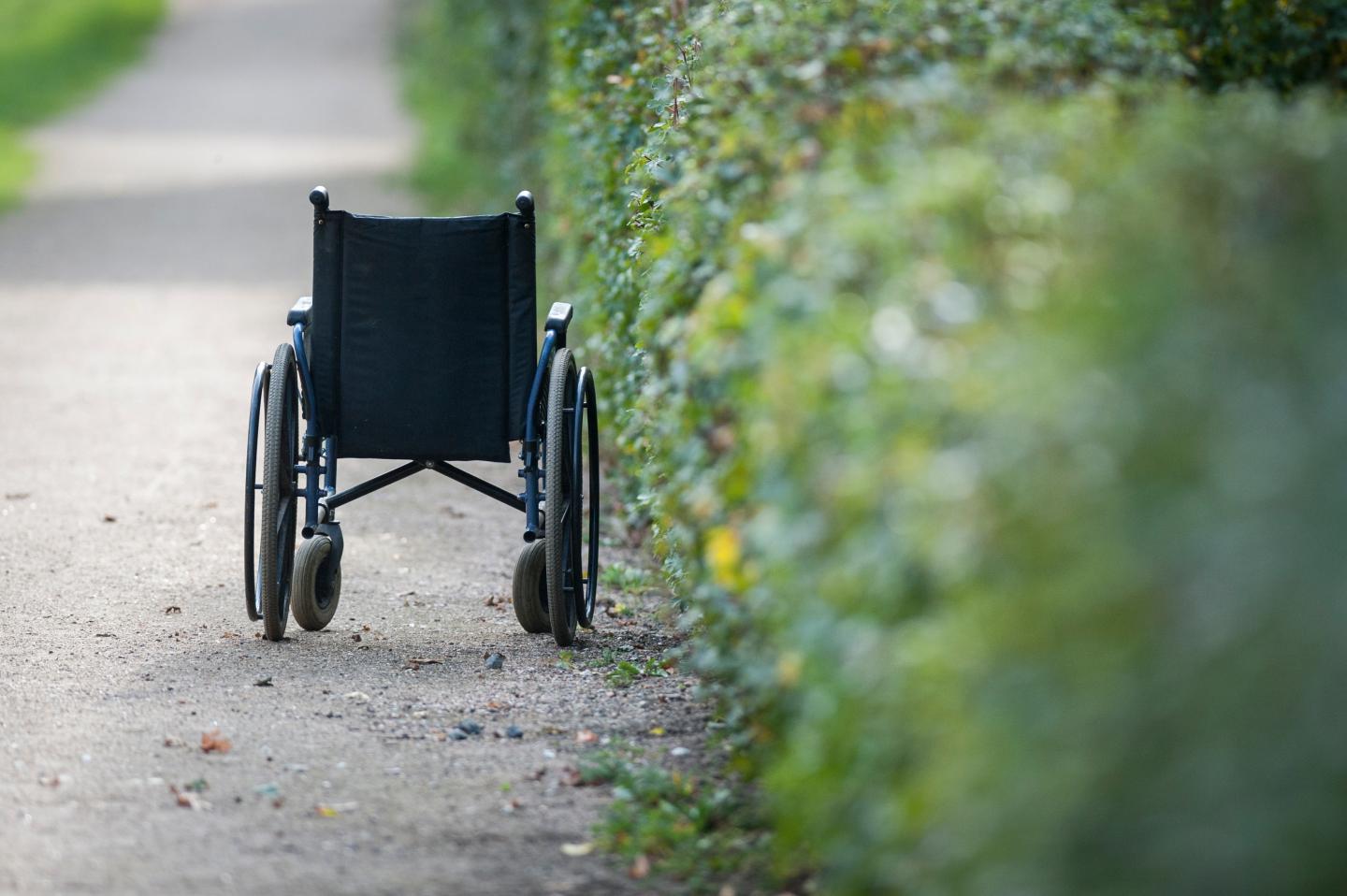 Wheel Chair