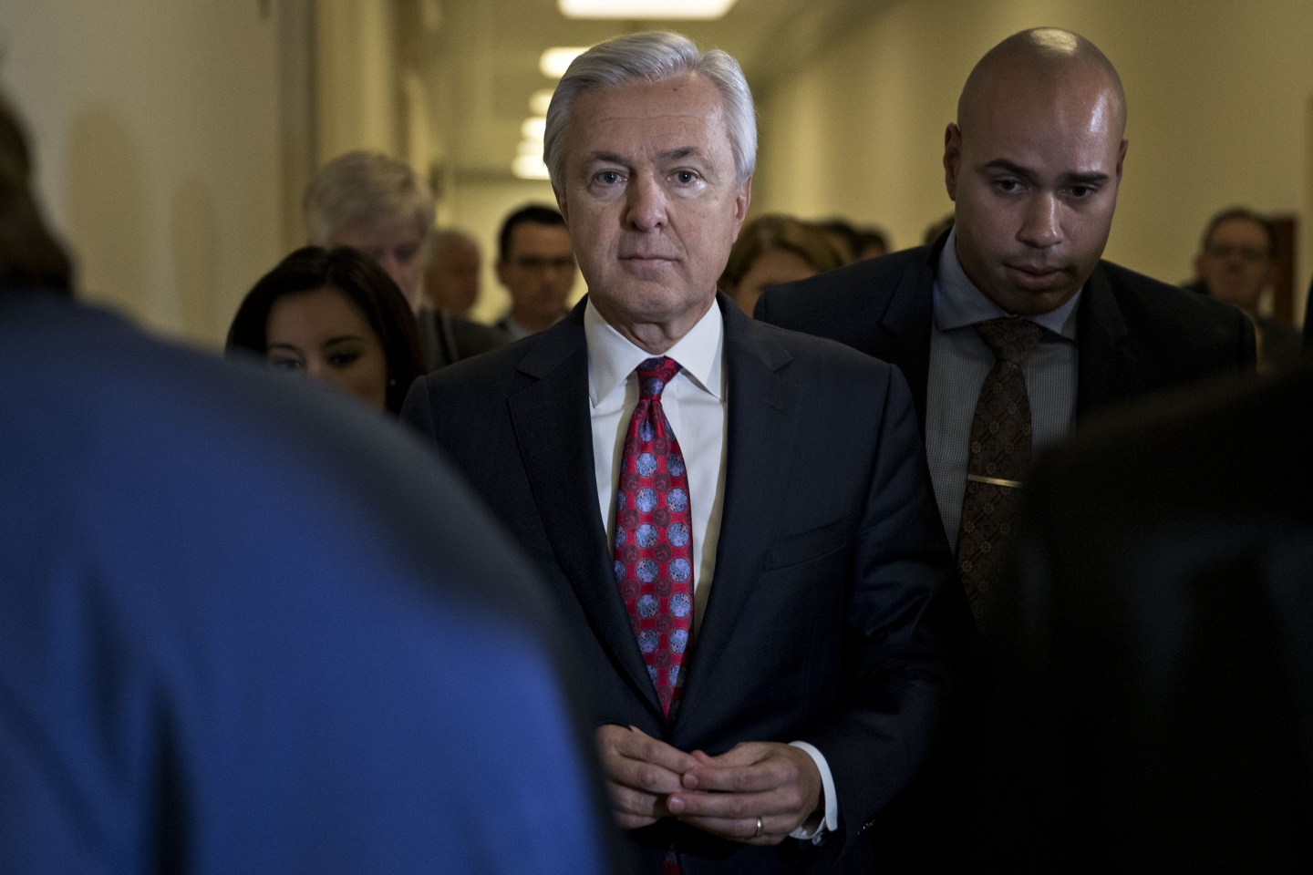Wells Fargo will claw back approximately $28 million of former CEO John Stumpf’s bonus, which was paid in March 2016.