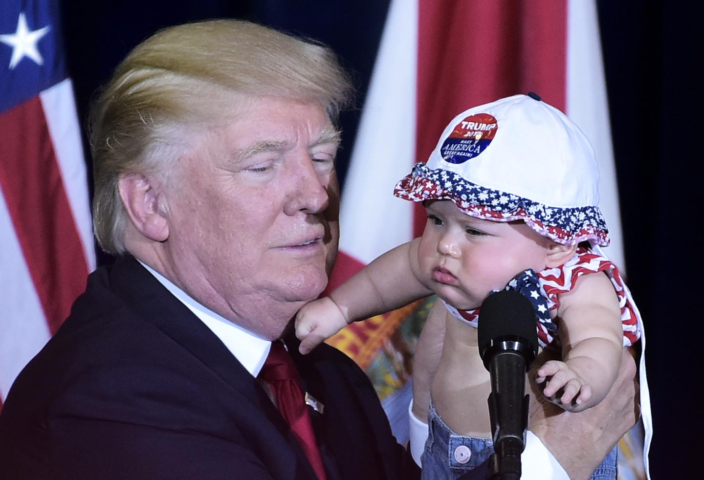 US-VOTE-REPUBLICANS-TRUMP