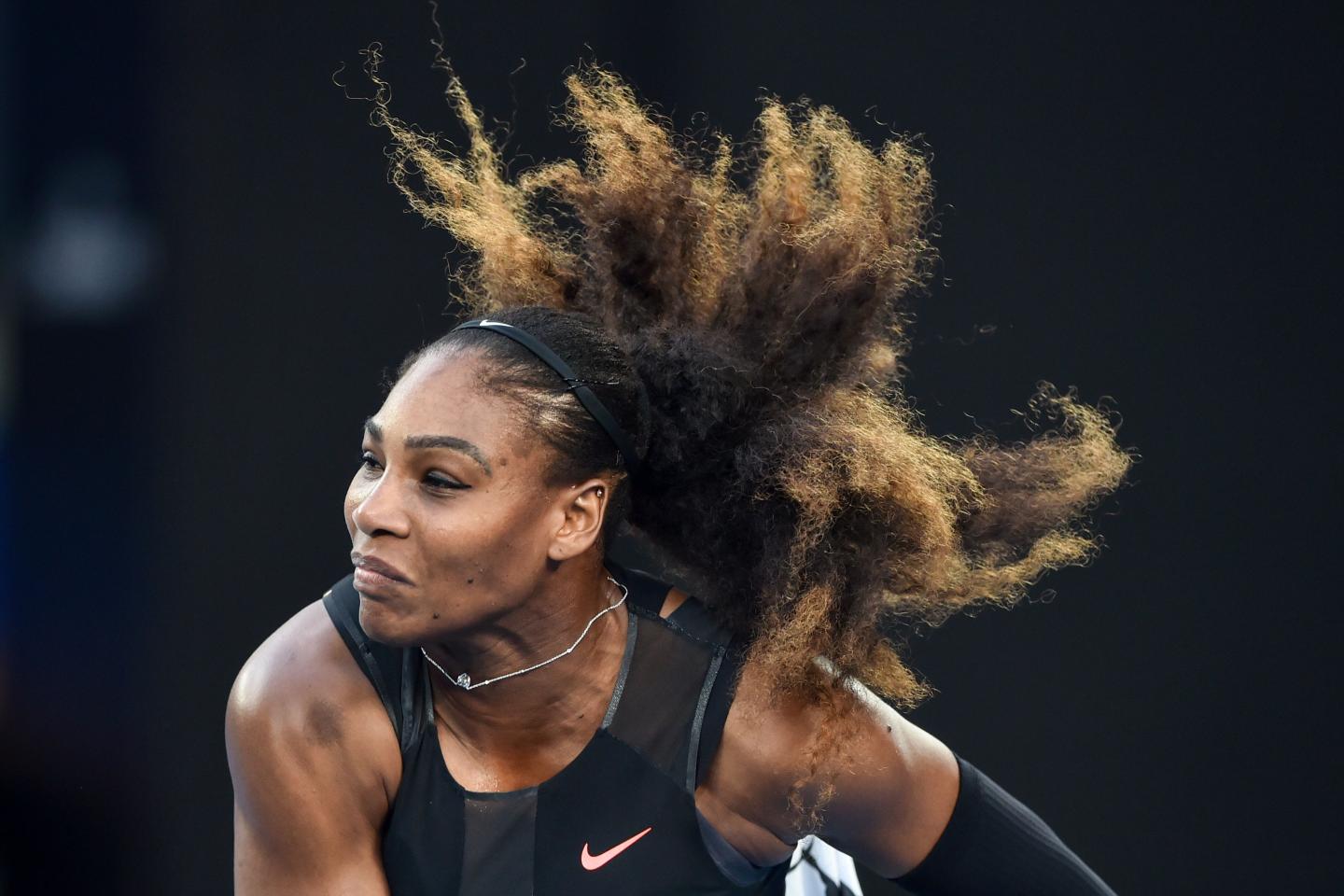 TENNIS-AUS-OPEN