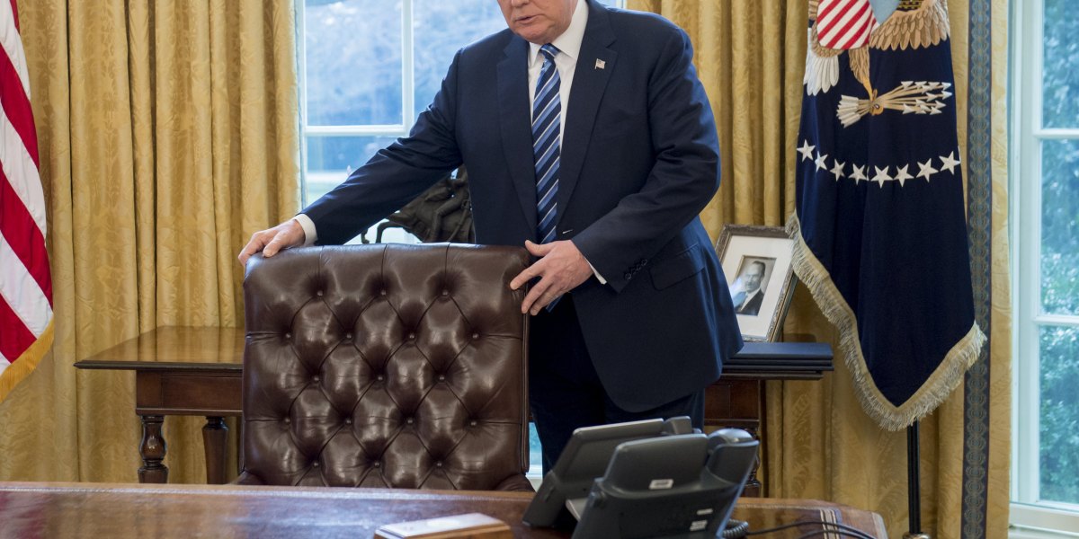 Donald Trump First 100 Days: Fact Check of His Claims | Fortune