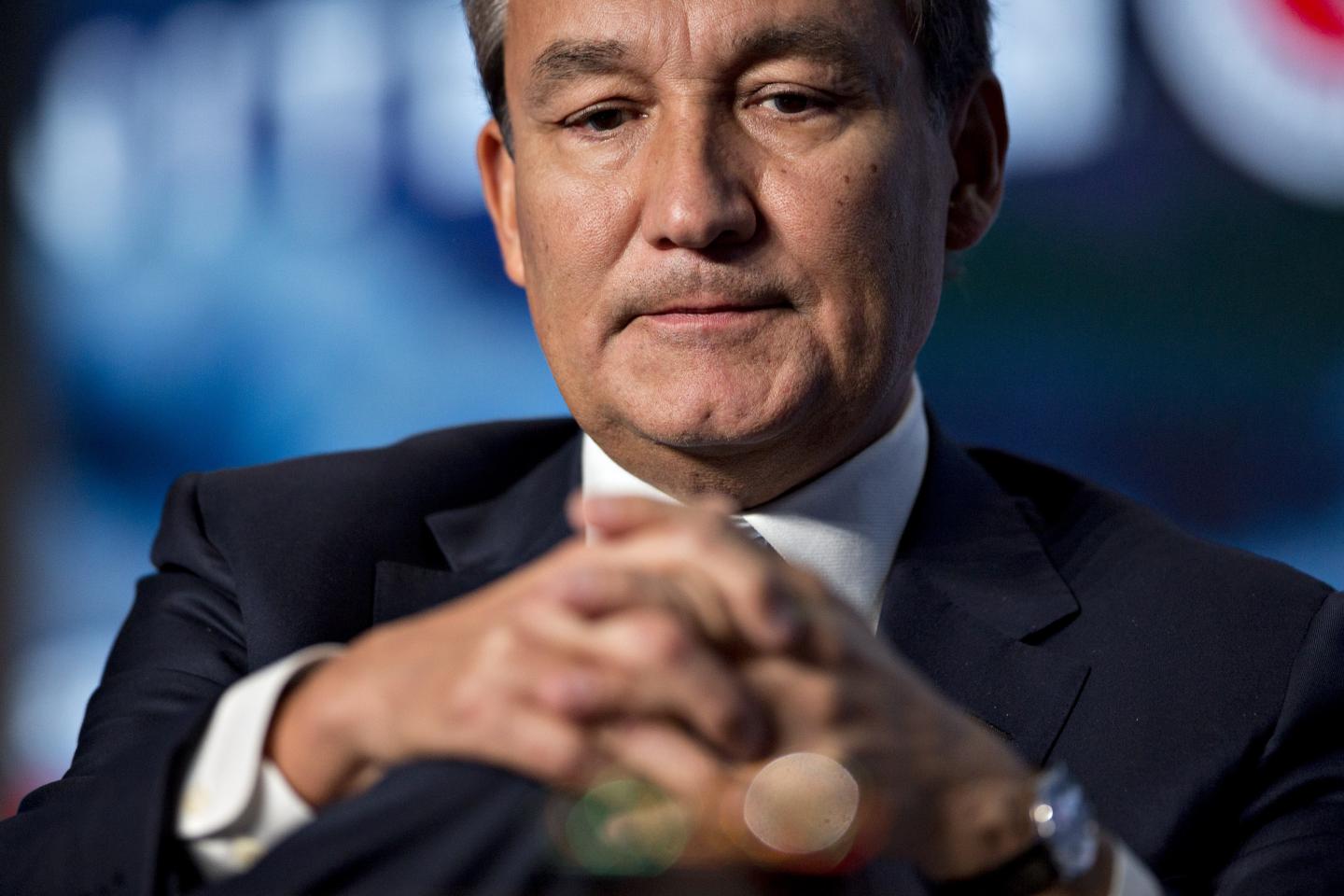 Key Speakers At The U.S. Chamber Of Commerce Aviation Summit