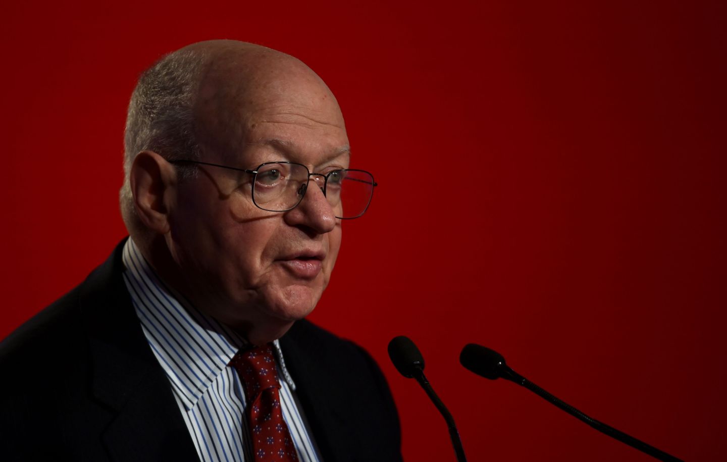 INDIA-POLITICS-SUMMIT