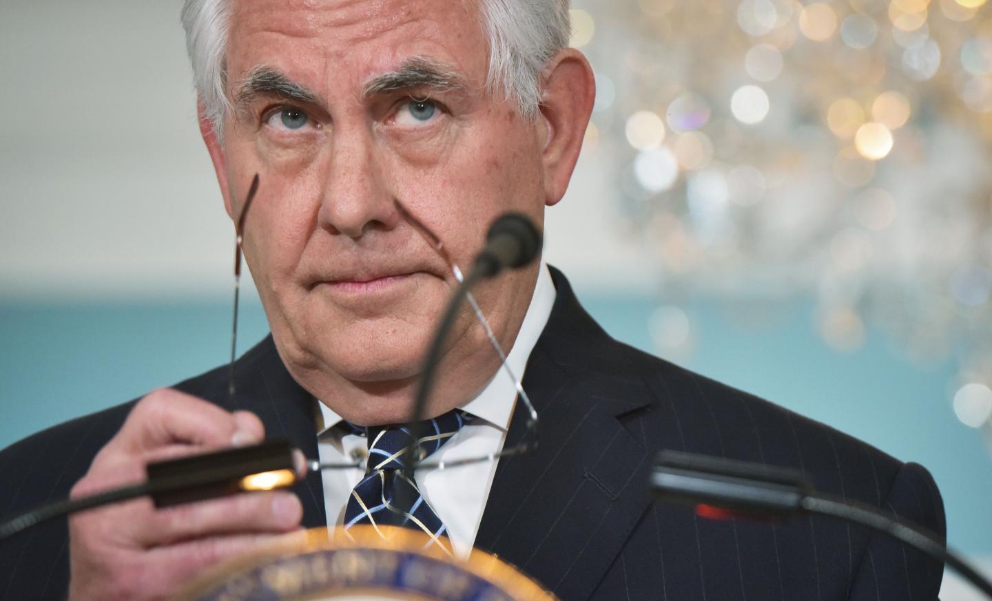 US-IRAN-DIPLOMACY-TILLERSON