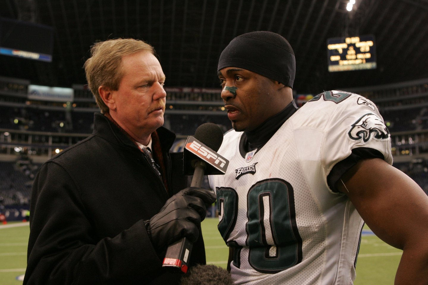 Philadelphia Eagles v Dallas Cowboys