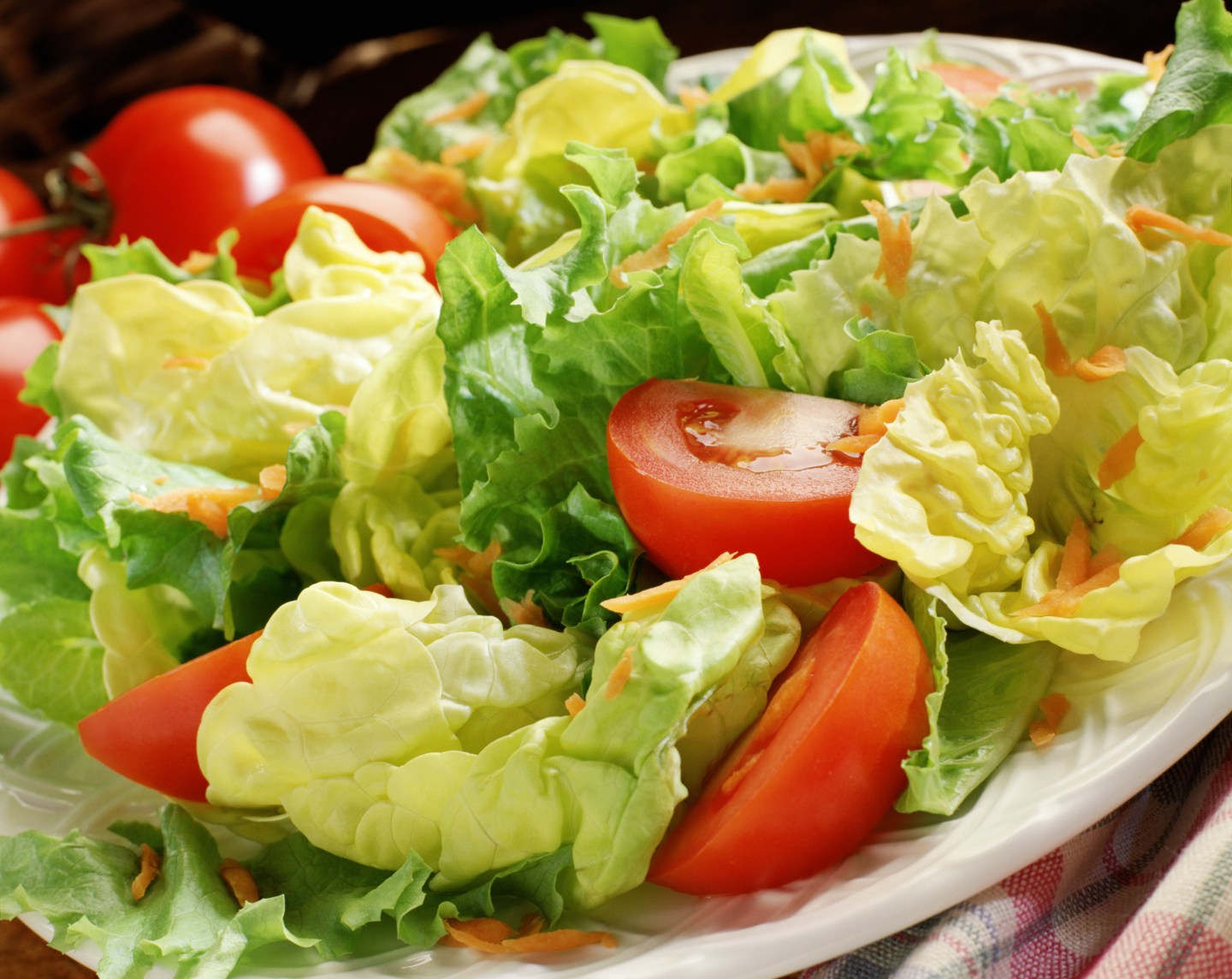 Your Salad Is About to Get a Lot More Expensive