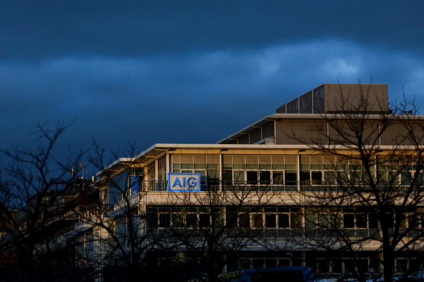 How AIG’s Cyber Security Gamble Could Pay Off