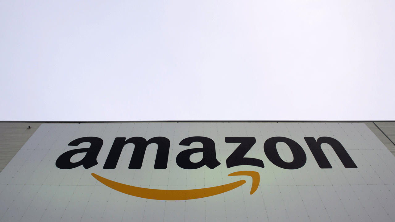 Amazon and Former Exec Settle Non-Compete Dispute