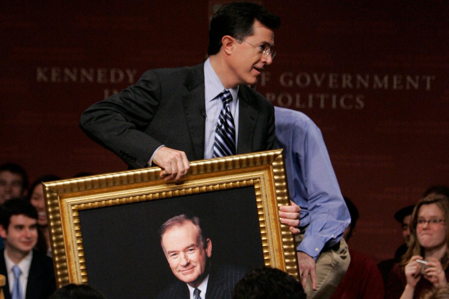 How to Prevent Superstars Like Bill O’Reilly From Destroying Your Company