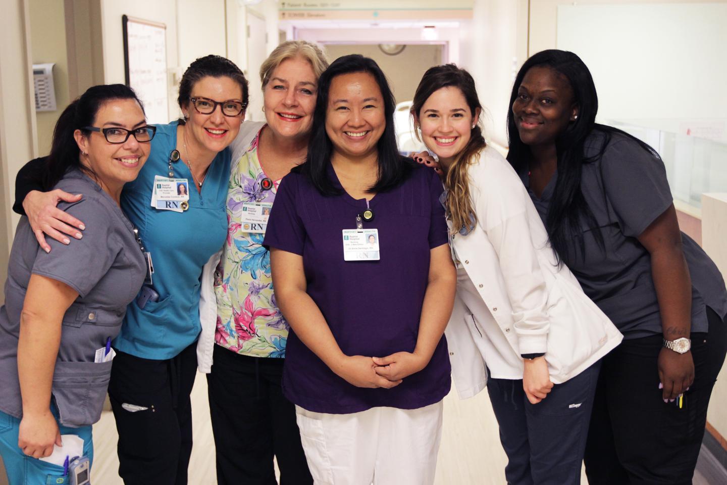 Want to Build a Resilient Team? The Best Health Care Employers Have Answers