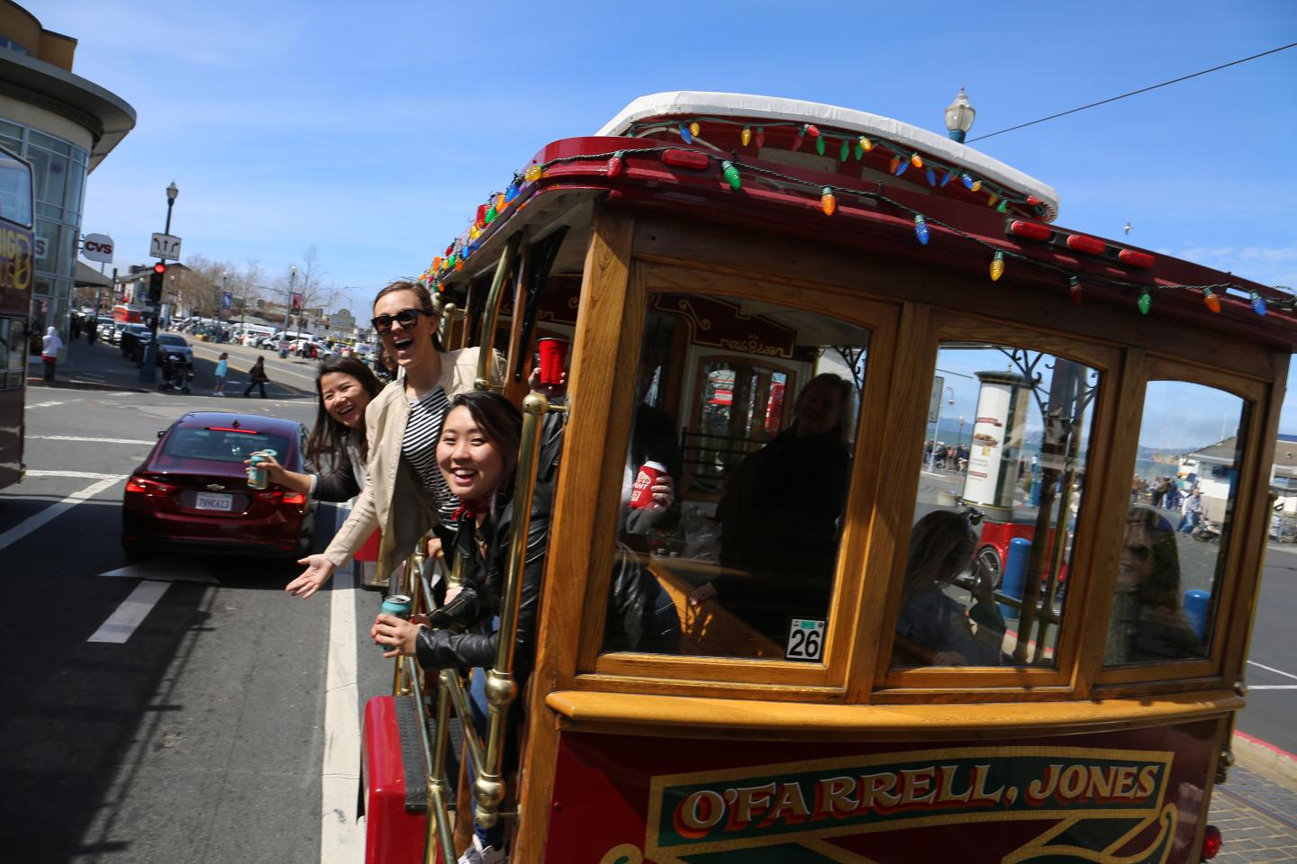The 25 Best Workplaces in the Bay Area