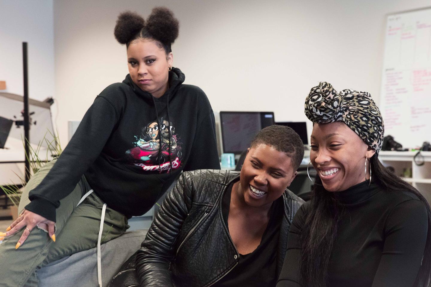 The 25 Best Small and Medium-Size Workplaces in the Bay Area