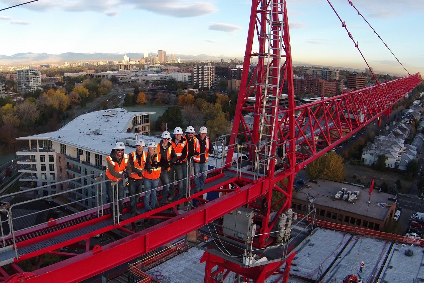 These Bay Area Companies Are Set to Disrupt the Workplace